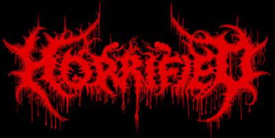 logo Horrified (UK)